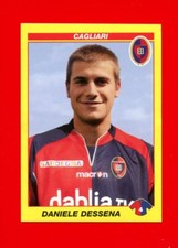 Calciatori panini 2009 usato  Fiorano Modenese