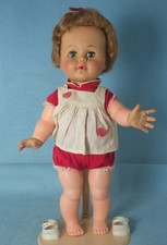 Vintage ideal tiny for sale  Austin