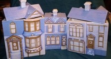 1990s ceramic house for sale  Fairfax