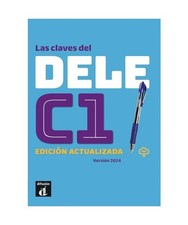 Claves del dele gebraucht kaufen  Trebbin