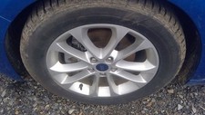 Wheel 17x7 aluminum for sale  Port Murray