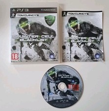 Jeu ps3 tom d'occasion  Noisy-le-Grand