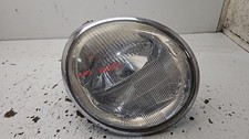 Faro fanale anteriore usato  Frattaminore