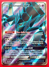 Carta pokemon necrozma usato  Roma