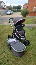 Candy peach terrain for sale  IPSWICH