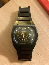 Breil stainless steel for sale  FROME