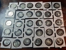 Monete 500 lire usato  Latina