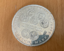 Deutsche mark jahre gebraucht kaufen  Bremen