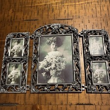 Vintage style hinged for sale  Liberty Hill