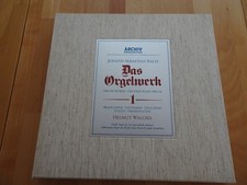 Johann sebastian bach gebraucht kaufen  Speyer