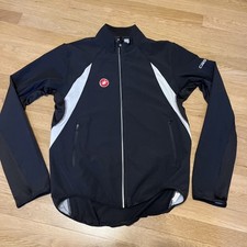Castelli long sleeve for sale  Aumsville