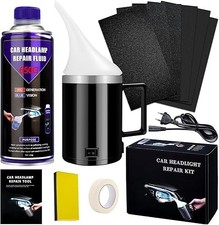 Kit rénovation polissage d'occasion  Claix