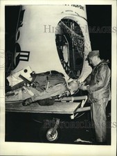 1957 press photo for sale  Memphis