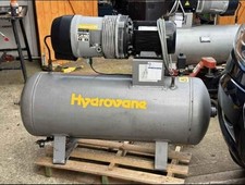 Hydrovane receiver mounted for sale  BRENTWOOD