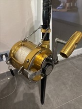 Canna altura tonno usato  Reggio Emilia