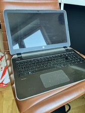 Pavillion laptop for sale  BRISTOL