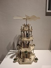 Stöckige pyramide firma gebraucht kaufen  Hemer