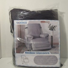 Taococo recliner black for sale  Valparaiso