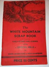 White mountain scrap for sale  Lancaster