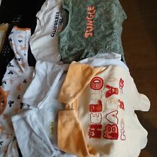 Lot vêtements bébé d'occasion  Courpière