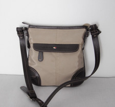 Borsa tracolla tommy usato  Italia