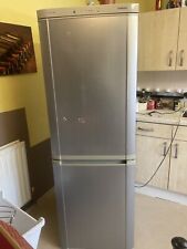 Samsung fridge freezer for sale  SALFORD