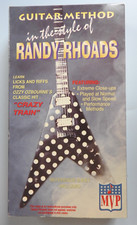 randy rhoads guitar for sale randy rhoads guitar for sale WOLVERHAMPTON