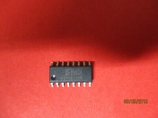 Mp3394s soic pilotage d'occasion  Moreuil