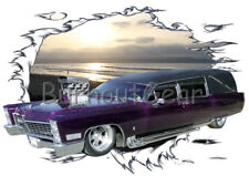 1967 purple blown for sale  Carmichael