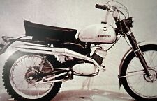 Muller zundapp 50cc usato  Brescia