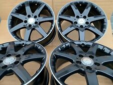 Mercedes wheels evolution d'occasion  Expédié en Belgium