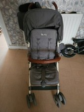 Silver cross reflex for sale  BARNET