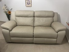 Divano posti relax usato  Monte San Pietro