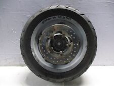 12x3.50 ruota posteriore usato  Napoli