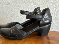 Damenschuhe naot schwarz gebraucht kaufen  Berlin