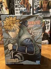 Bandai banpresto naruto for sale  Lake City