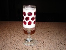 Vintage glassware wine for sale  Belpre