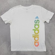 Adidas shirt boys for sale  Melrose Park