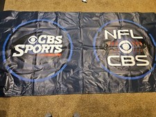 Authentic cbs sports for sale  Louisville