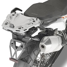 Givi sr9430 portapacchi usato  Italia