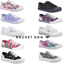 Womens canvas summer for sale  HUDDERSFIELD