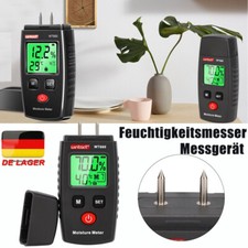 Feuchtigkeitsmesser messgerät gebraucht kaufen  Frankfurt (Oder)