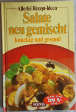 Allerlei rezept ideen gebraucht kaufen  Meerane