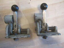 Werkzeug antik schreiner gebraucht kaufen  Unterammergau