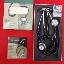 3M Littmann Classic II S.E. Estetoscópio-EUA 2201 preto 28 polegadas (A+) comprar usado  Enviando para Brazil