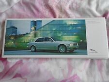 Jaguar long wheel for sale  KINGS LANGLEY