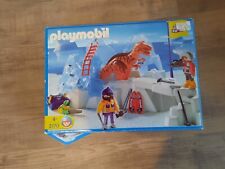 Playmobil 3170 tyrannosaurus gebraucht kaufen  Leingarten