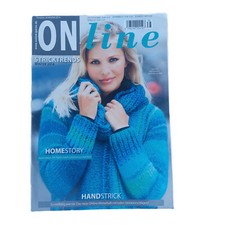 Strickheft lana grossa gebraucht kaufen  Goch