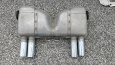 7840575 scarico silenziatore usato  Italia
