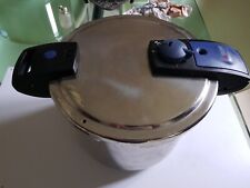Ancienne cocotte minute d'occasion  Reims